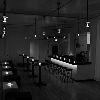 157 Lounge interior